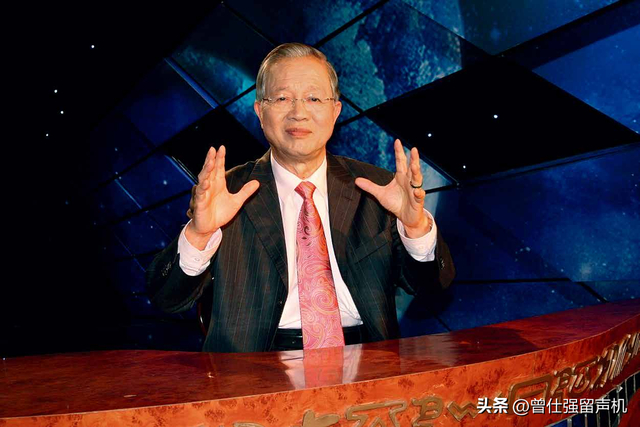 曾仕强国学智慧 | 父母之爱子则为之计深远|家人卦|家人|真爱|教育|榜样_新浪新闻