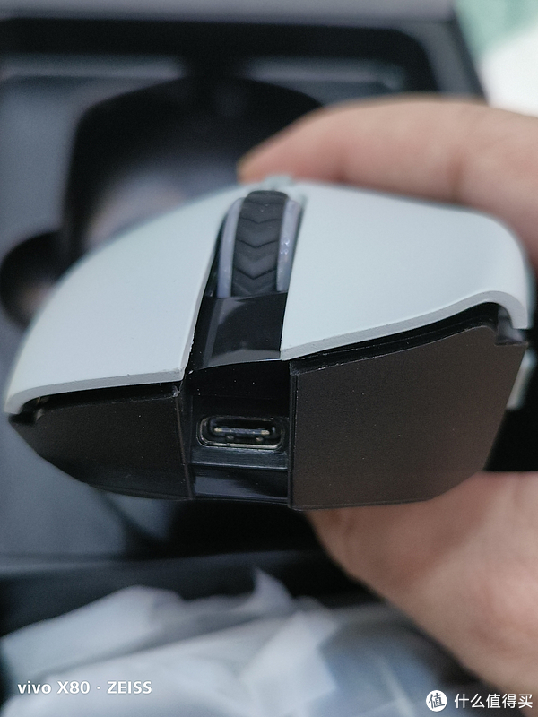 Ms320d Mouse 吧鼠的兄弟,戴记MS320D pro无线鼠标开箱__财经头条__新浪财经