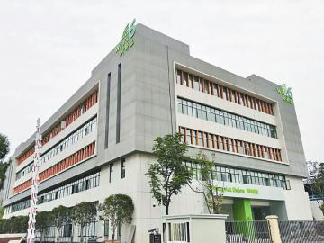 微网优联一期项目。