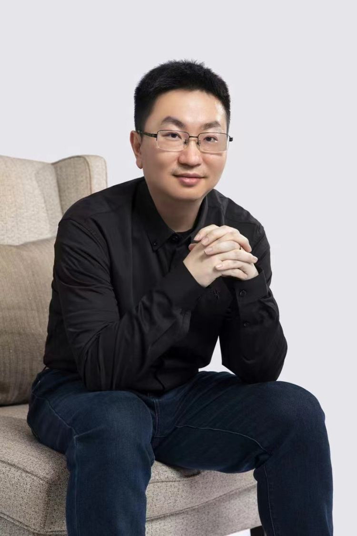 △“爱潜水的乌贼”