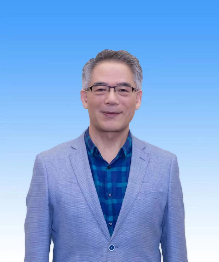 全国政协委员、中科院院士、厦门大学海洋与地球学院教授焦念志。受访者供图