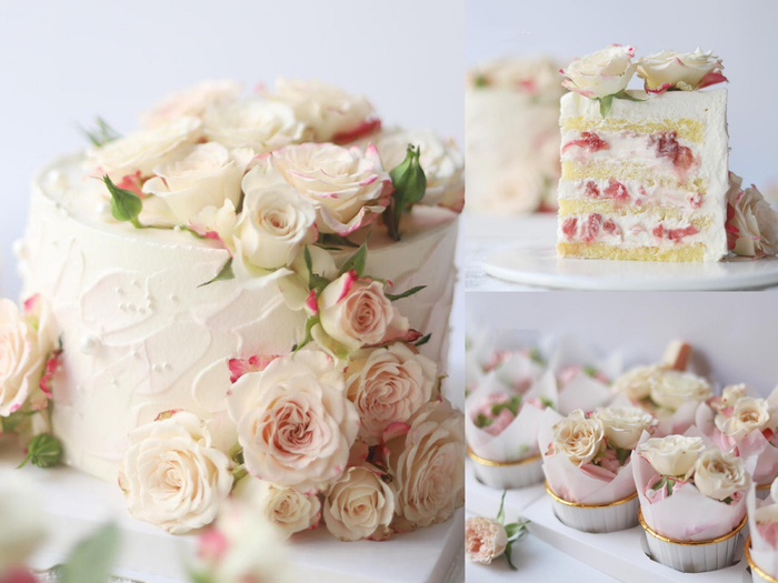 图/晓本烘焙微信公众号截图