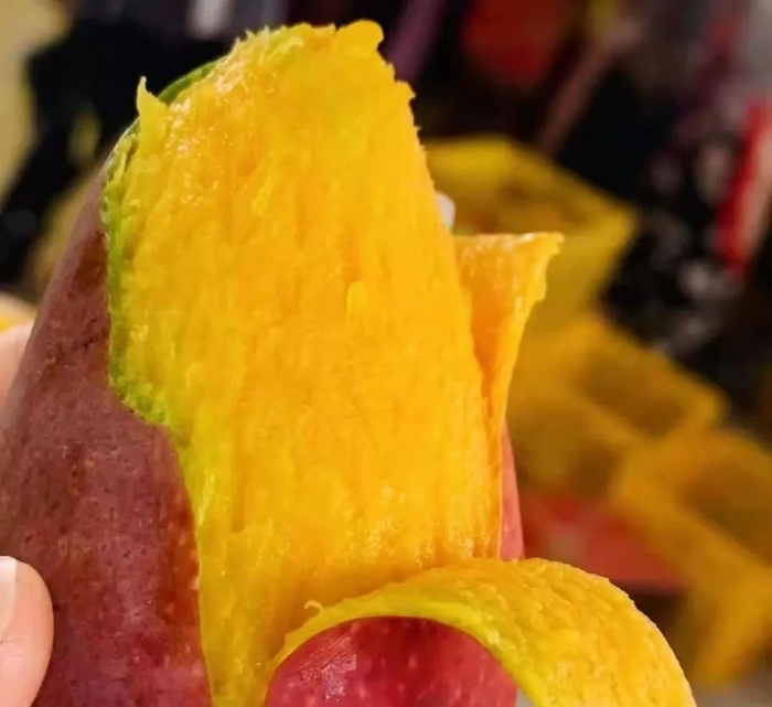 ▲19.9元/整箱，海南贵妃芒