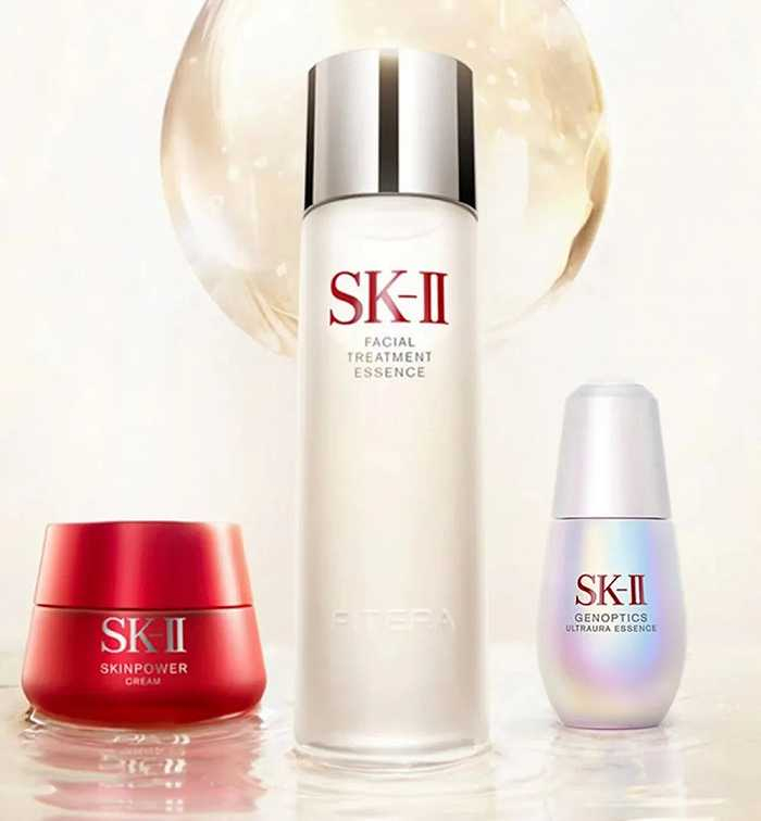 图源SK-II天猫旗舰店