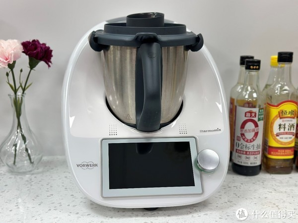 炒菜机开箱,来看看小美炒菜机器人做出来的菜到底如何|炒菜机|料理机