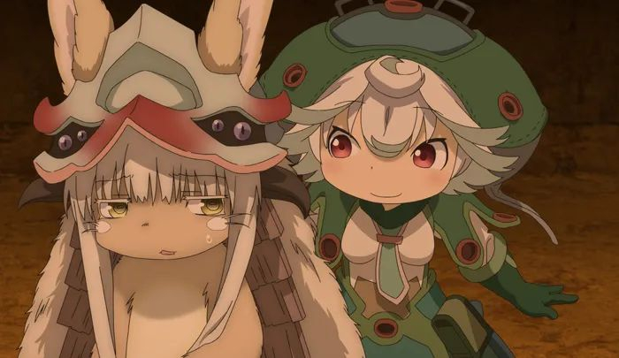 人物角色大多是这样的风格