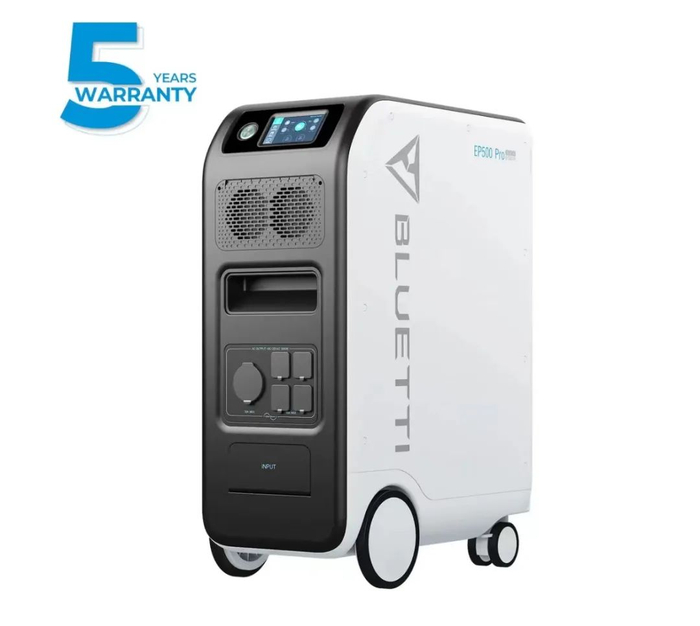 EP500Pro