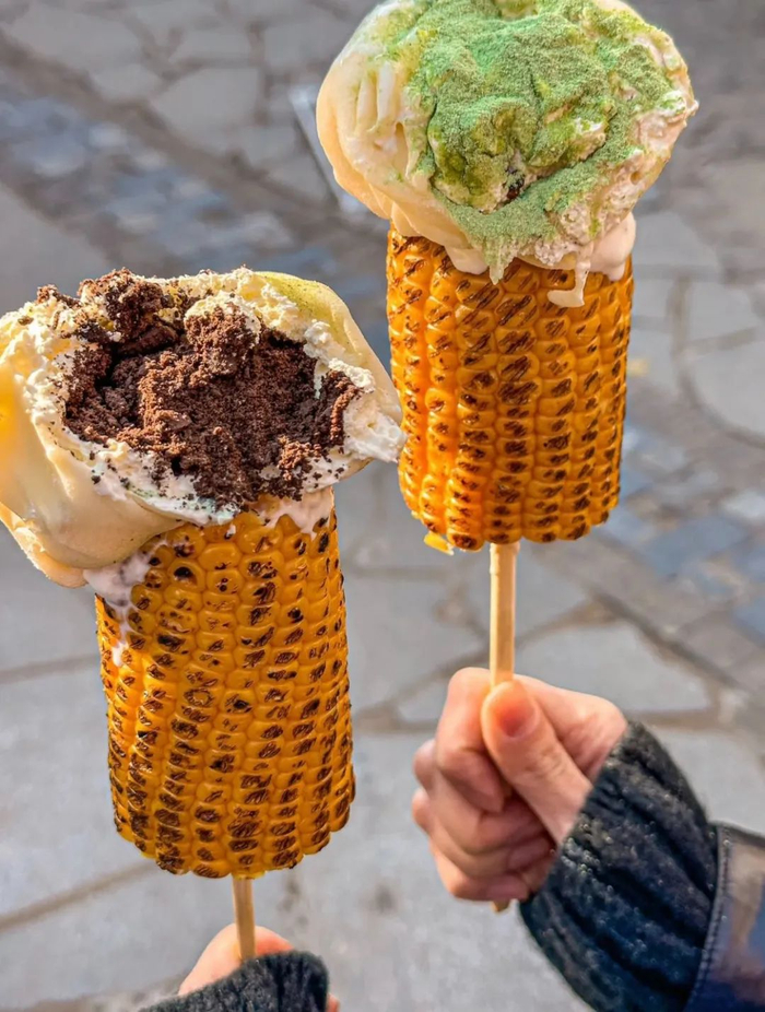 图源：@草莓熊酱酱子