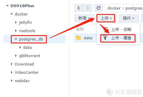 搭建私人云笔记应用，使用OpenWrt、群晖搭建私人云笔记Joplin-Server，以及数据的备份还原插图13