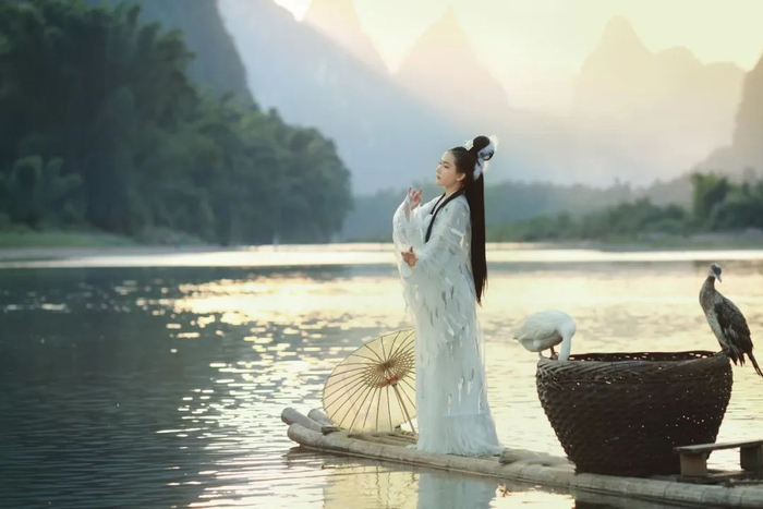 一命二运三风水，四积功德五读书…