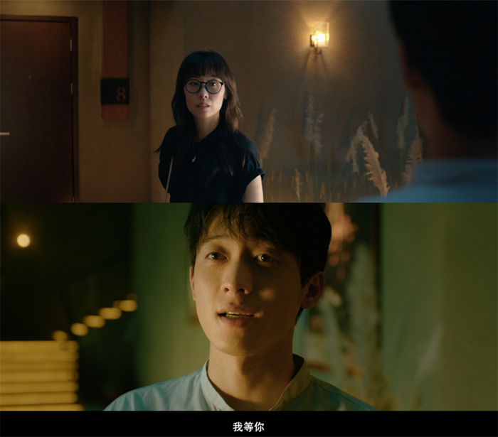 国产影版的女秘书和私生子