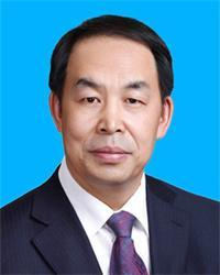 全国政协委员姚爱兴。图片来源：宁夏社会主义学院官网