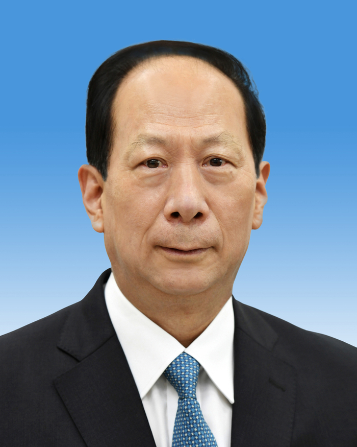 中国人民政治协商会议第十四届全国委员会副主席石泰峰|石泰峰|新华社|中国_新浪新闻