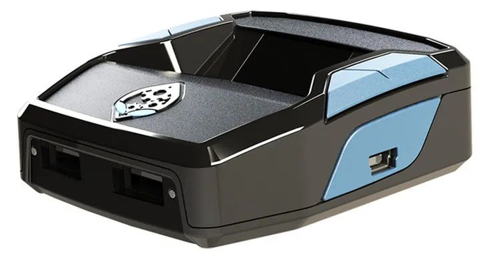 某款键鼠转换器