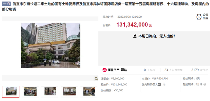 北京禹神怎么样2月酒店资产动态,14家酒店拍卖价格超亿元_新闻资讯_第15张_活检穿刺产品网 北京禹神怎么样2月酒店资产动态,14家酒店拍卖价格超亿元_https://www.jmylbn.com_新闻资讯_第15张