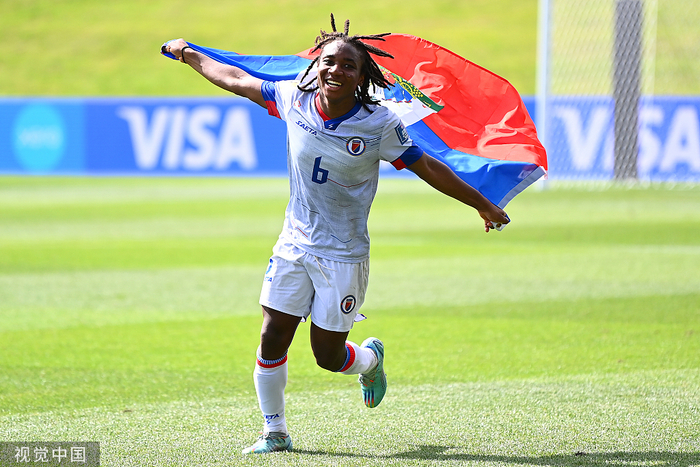 梅尔奇·迪莫奈。