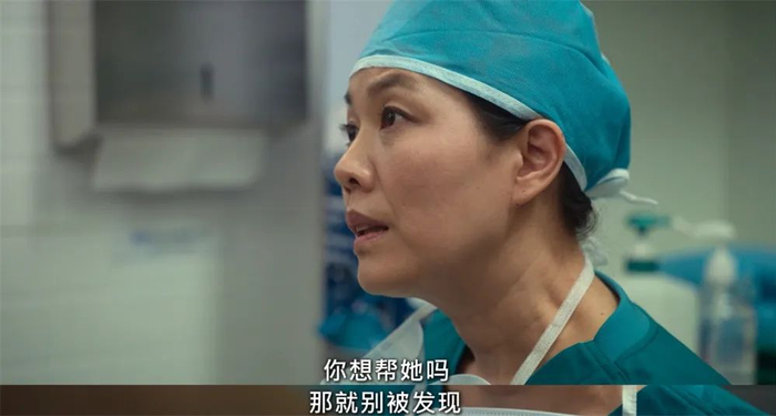 不落俗套的一句话