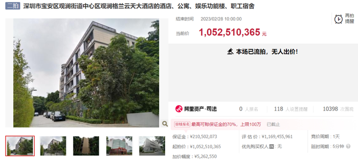 北京禹神怎么样2月酒店资产动态,14家酒店拍卖价格超亿元_新闻资讯_第14张_活检穿刺产品网 北京禹神怎么样2月酒店资产动态,14家酒店拍卖价格超亿元_https://www.jmylbn.com_新闻资讯_第14张
