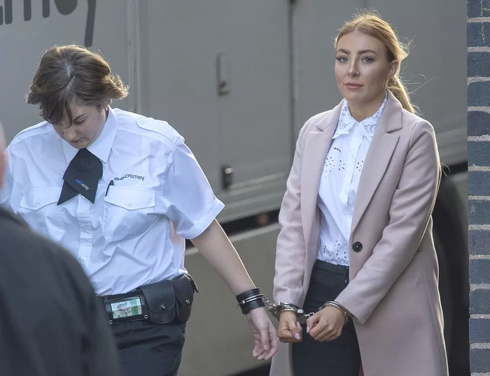 艾谢·古恩（Ayshea Gunn）