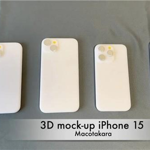 iPhone 15全系4款机模公布外观定了！_手机新浪网