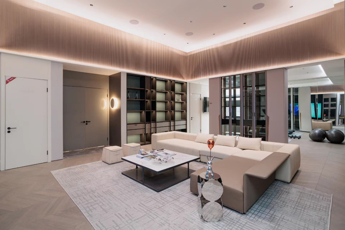 188金宝博官方网站- 188金宝博APP- 188金宝博在线娱乐智能家居行业深度分析及未来发展前景预测2026