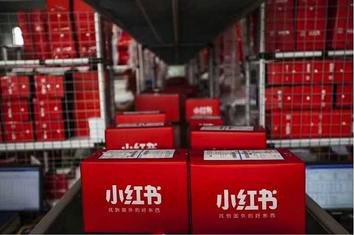 图源小红书微信公众号