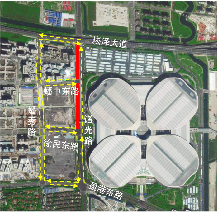 上海申通地铁集团供图