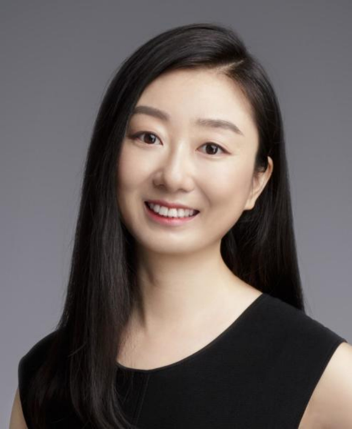 清华大学新闻与传播学院副教授、博士生导师蒋俏蕾