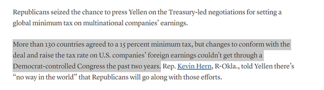 RollCall发布的报道内文截图。