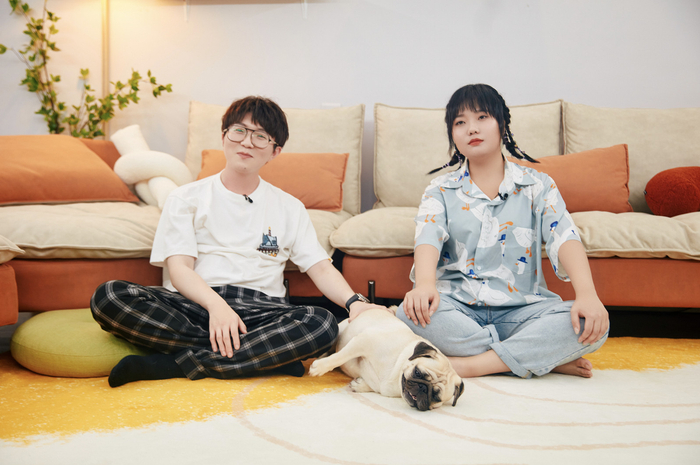 《毛雪汪》剧照