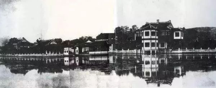 杭州国立艺专旧址