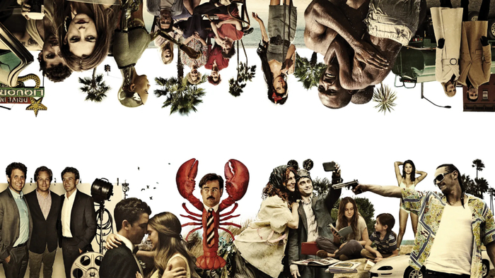 我们的目标是：名利双收的理想主义者！/ GQ