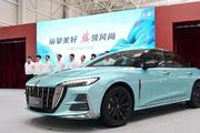 4月上海车展上市，红旗H6将于3月26日开启预售