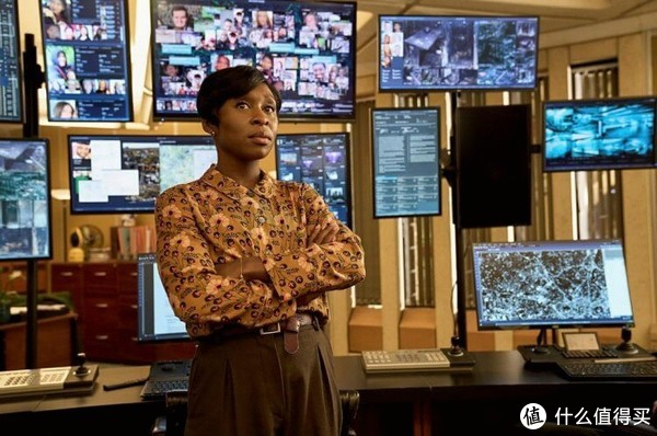 Netflix《路德：落日之殇》：铁血警探再现江湖！ 打造出并存于现实与虚拟世界的「红色刑房」__财经头条__新浪财经