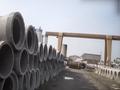 高标准农田建设偷工减料，“非标”水泥管钢筋使用量缩水一半