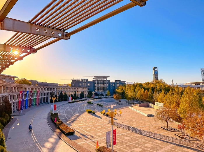 北京日报记者 和冠欣 摄