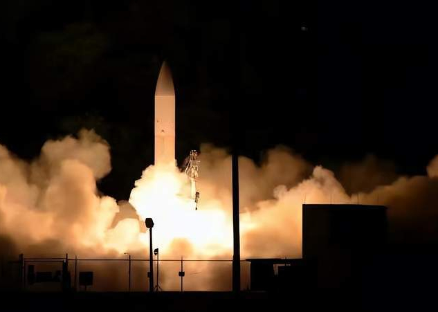  “常规快速打击”（CPS）高超音速导弹将大幅提升“弗吉尼亚”级潜艇的远程打击能力。