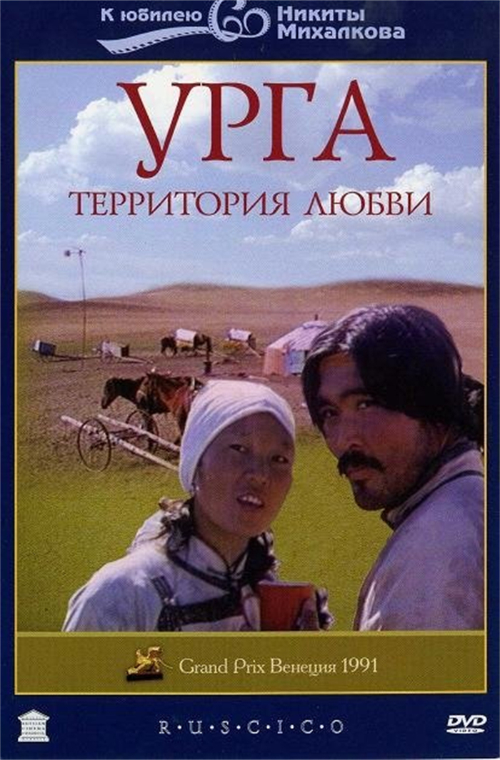 《套马杆》海报