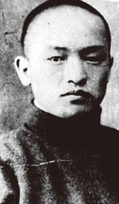 春天的纪念 | 再读这篇熟悉的课文,缅怀微笑的刘和珍君