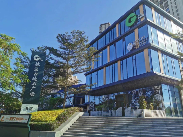 思明东同样坐拥着密布如林的配套。