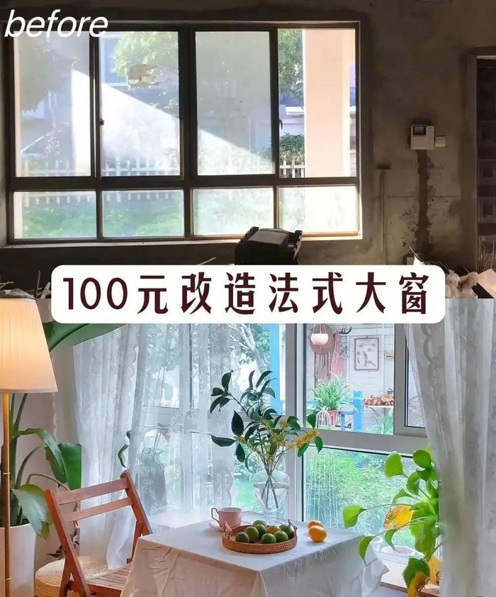 图源：小红书@景同的花园梦