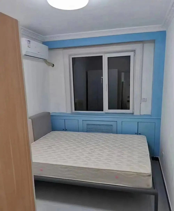 在朝阳区，预算3000块的出租房（单间）现状