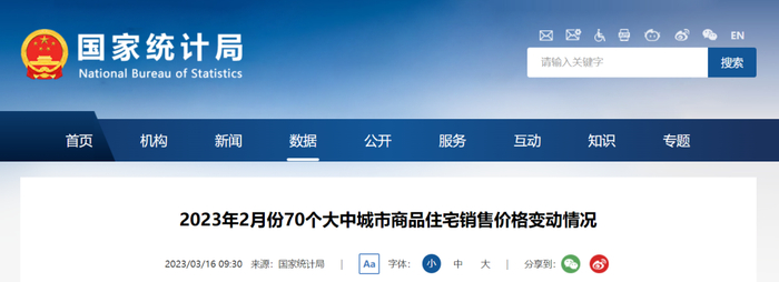 图源：国家统计局