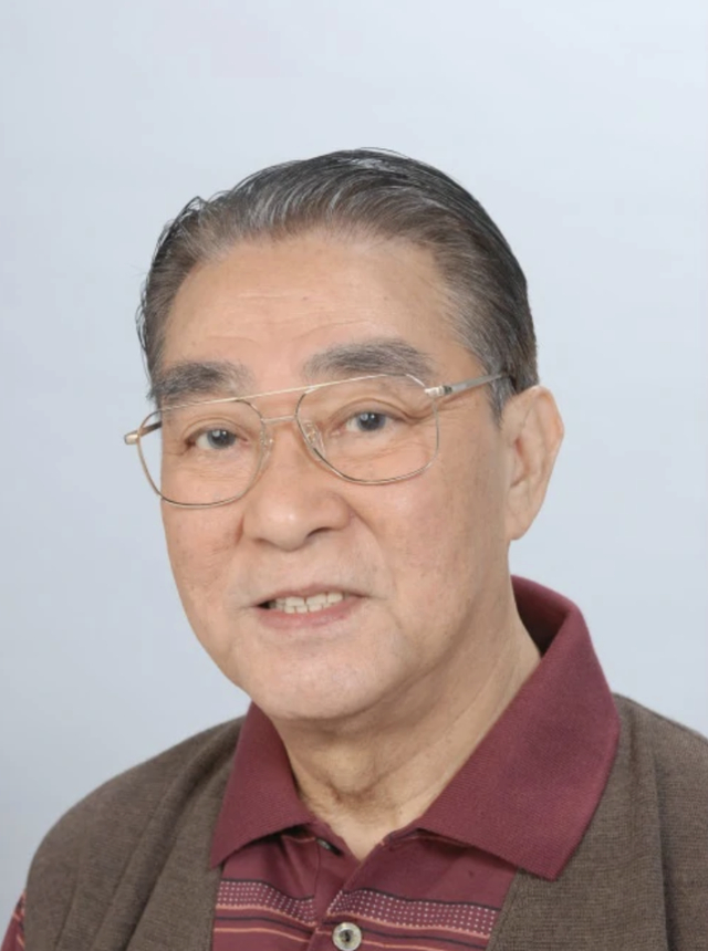 91岁香港资深绿叶近况曝光,曾为照顾患癌妻子淡出幕前