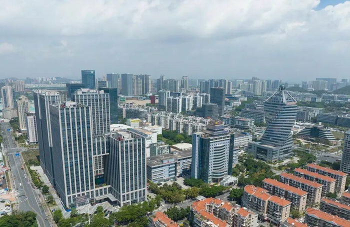 未来三年东部教育将会成为思明区热点。