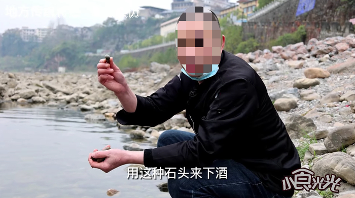 吃了湖北嗦丢，才知什么是一菜传三代，人走菜还在