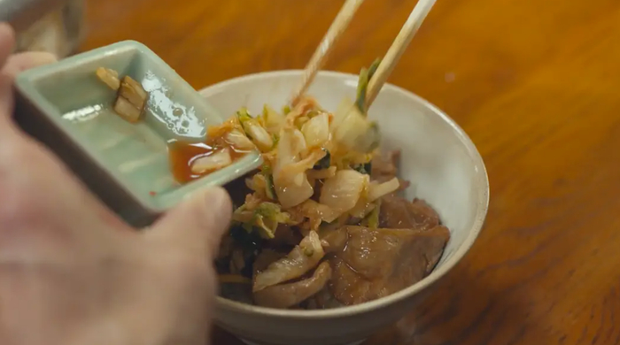 图源：《孤独的美食家》