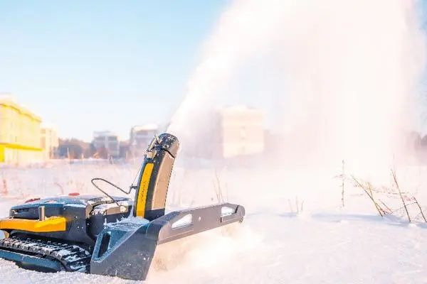 庭院赛道新品类。