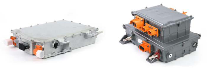 车载一体机产品，图源：富特科技