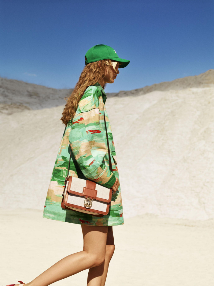 Longchamp2023春夏系列